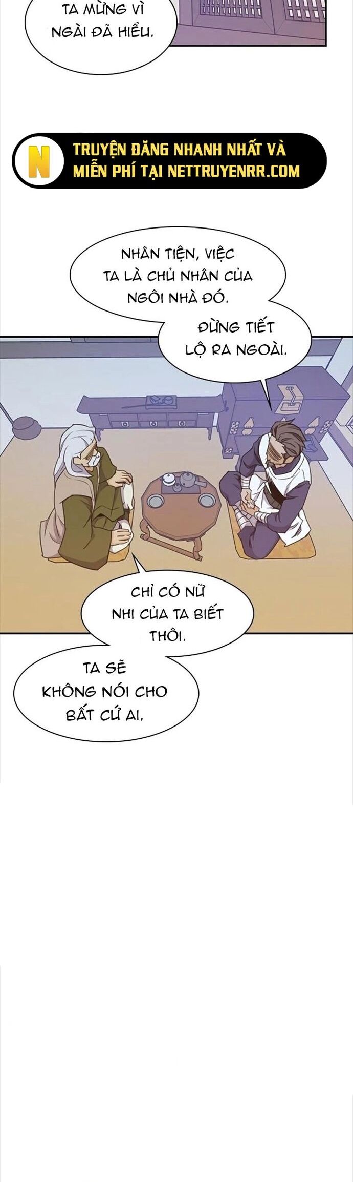 Kẻ Mạnh Nhất Lịch Sử Chapter 40 - Trang 37