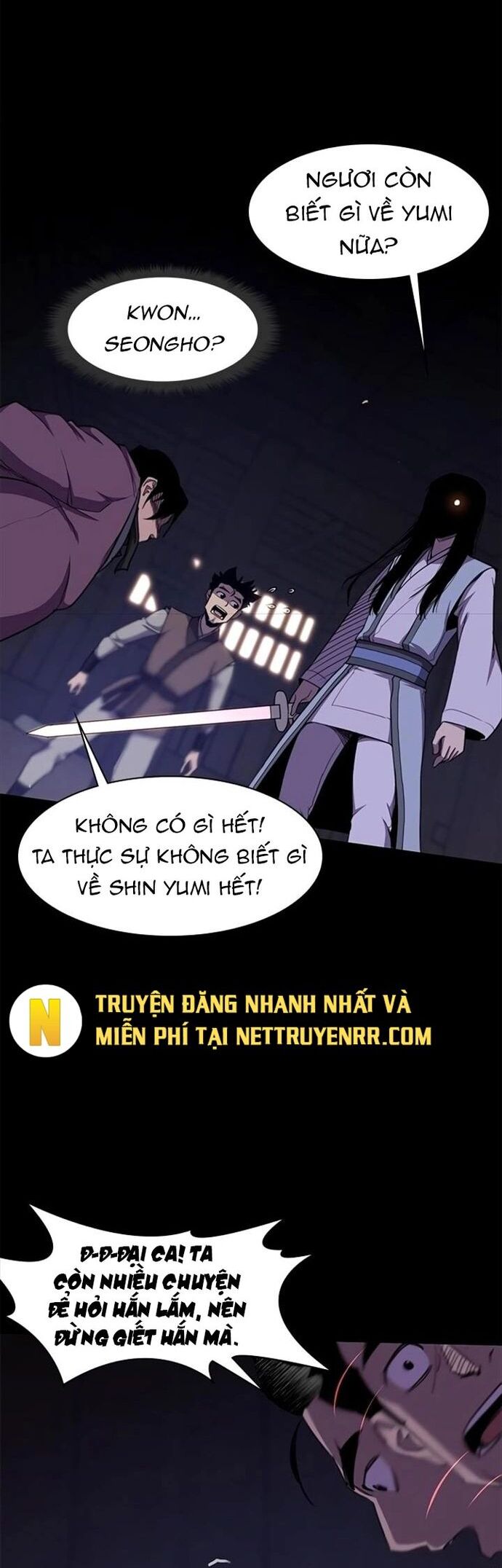 Kẻ Mạnh Nhất Lịch Sử Chapter 40 - Trang 7