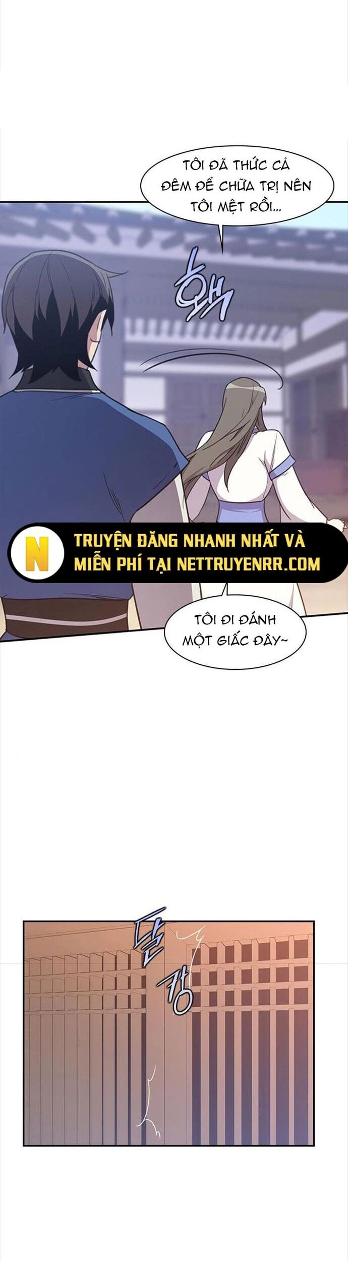 Kẻ Mạnh Nhất Lịch Sử Chapter 38 - Trang 31