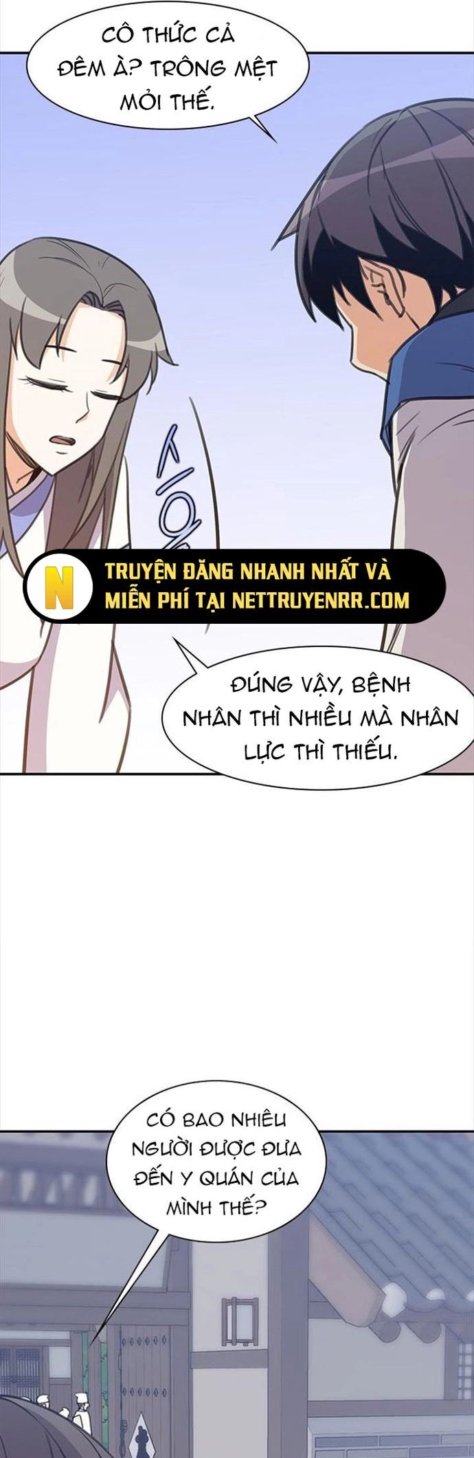 Kẻ Mạnh Nhất Lịch Sử Chapter 38 - Trang 14