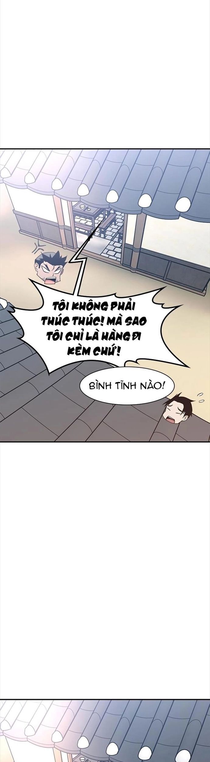 Kẻ Mạnh Nhất Lịch Sử Chapter 39 - Trang 20