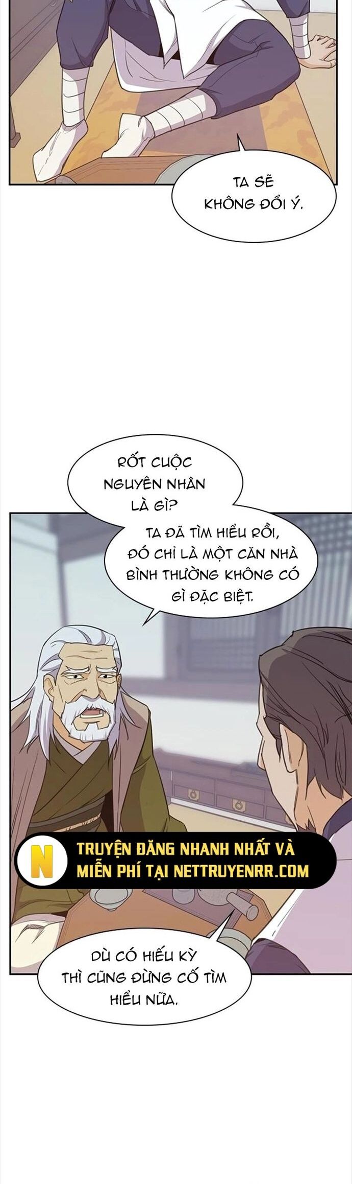 Kẻ Mạnh Nhất Lịch Sử Chapter 39 - Trang 35