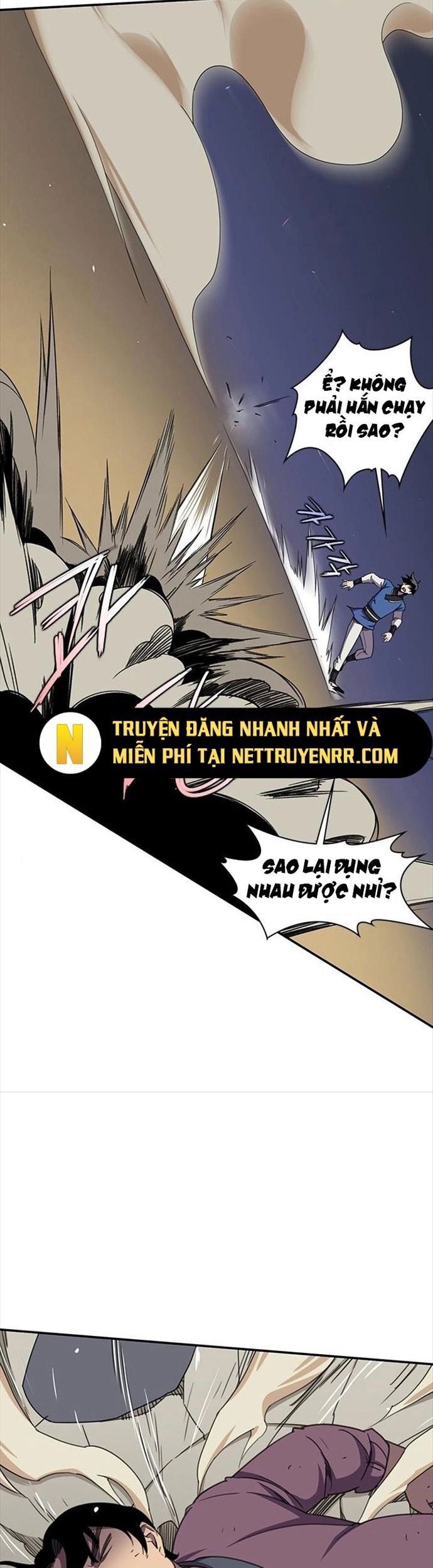 Kẻ Mạnh Nhất Lịch Sử Chapter 38 - Trang 6