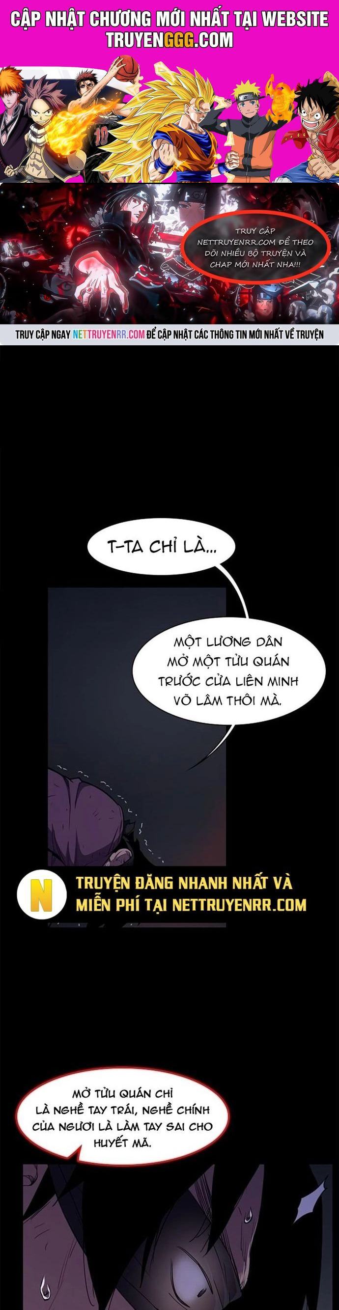 Kẻ Mạnh Nhất Lịch Sử Chapter 39 - Trang 0