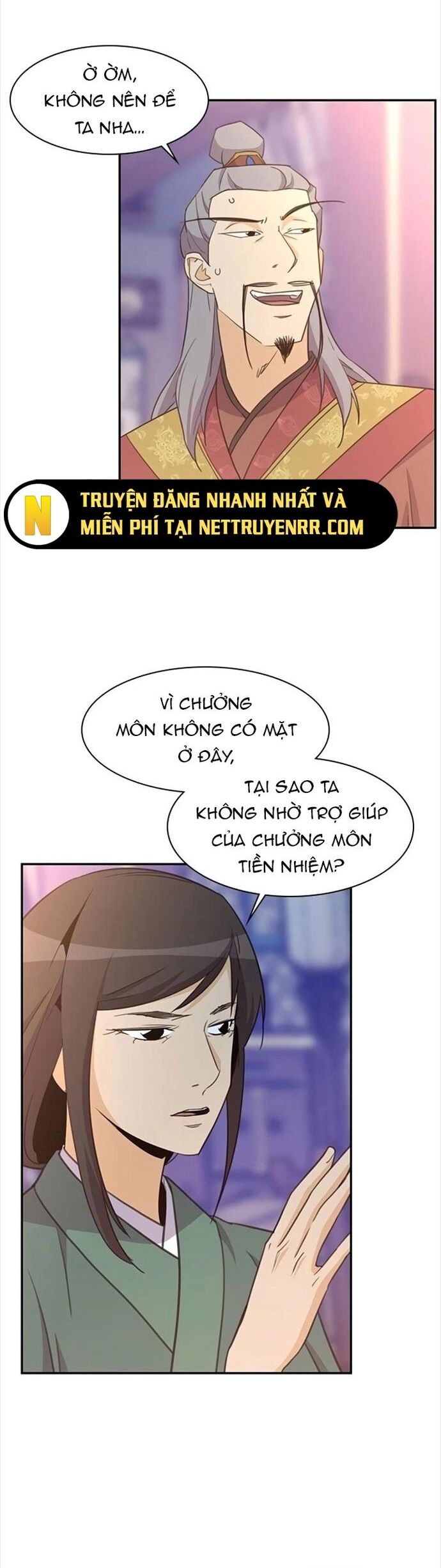 Kẻ Mạnh Nhất Lịch Sử Chapter 39 - Trang 41