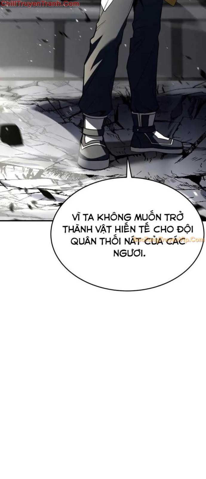 Kim Chiến Sĩ: Hành Trình Xây Dựng Đặc Tính Chapter 31 - Trang 86