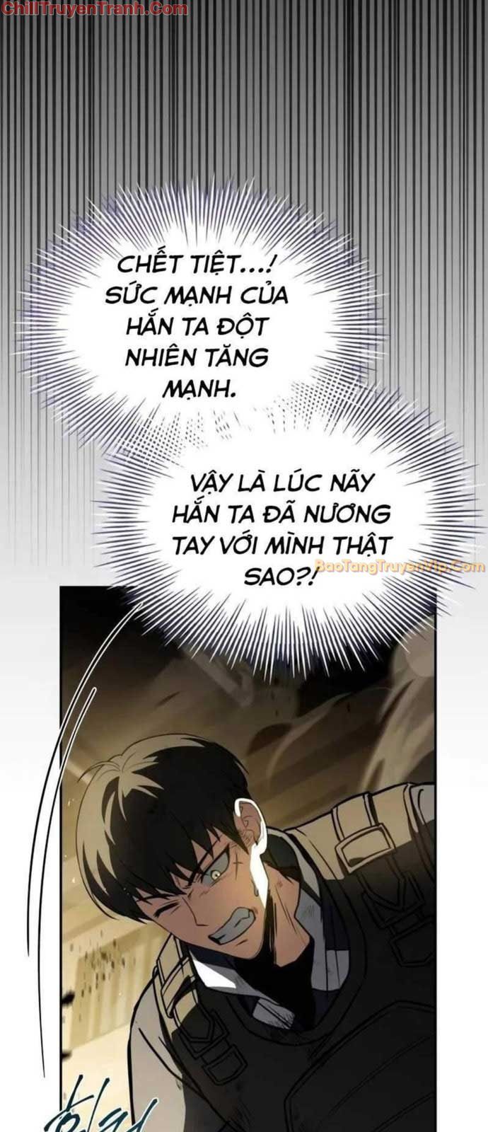 Kim Chiến Sĩ: Hành Trình Xây Dựng Đặc Tính Chapter 31 - Trang 97