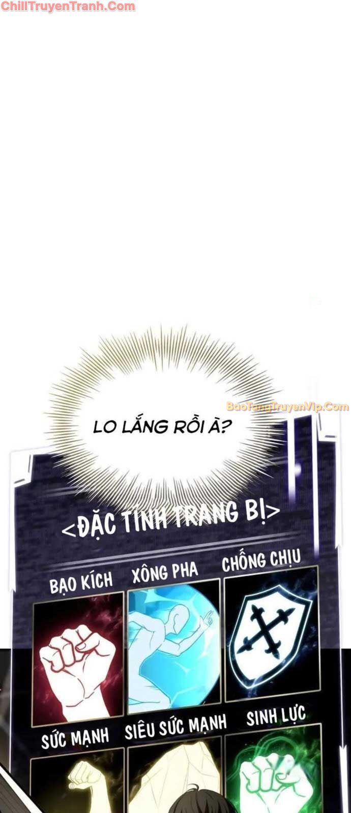 Kim Chiến Sĩ: Hành Trình Xây Dựng Đặc Tính Chapter 31 - Trang 41