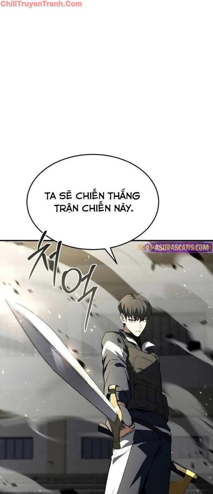 Kim Chiến Sĩ: Hành Trình Xây Dựng Đặc Tính Chapter 31 - Trang 85