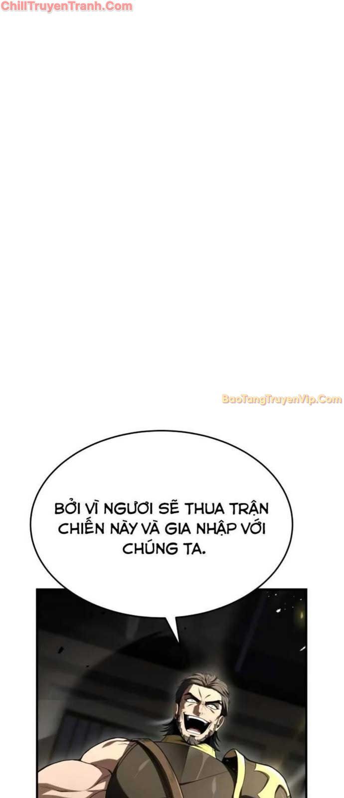 Kim Chiến Sĩ: Hành Trình Xây Dựng Đặc Tính Chapter 31 - Trang 32