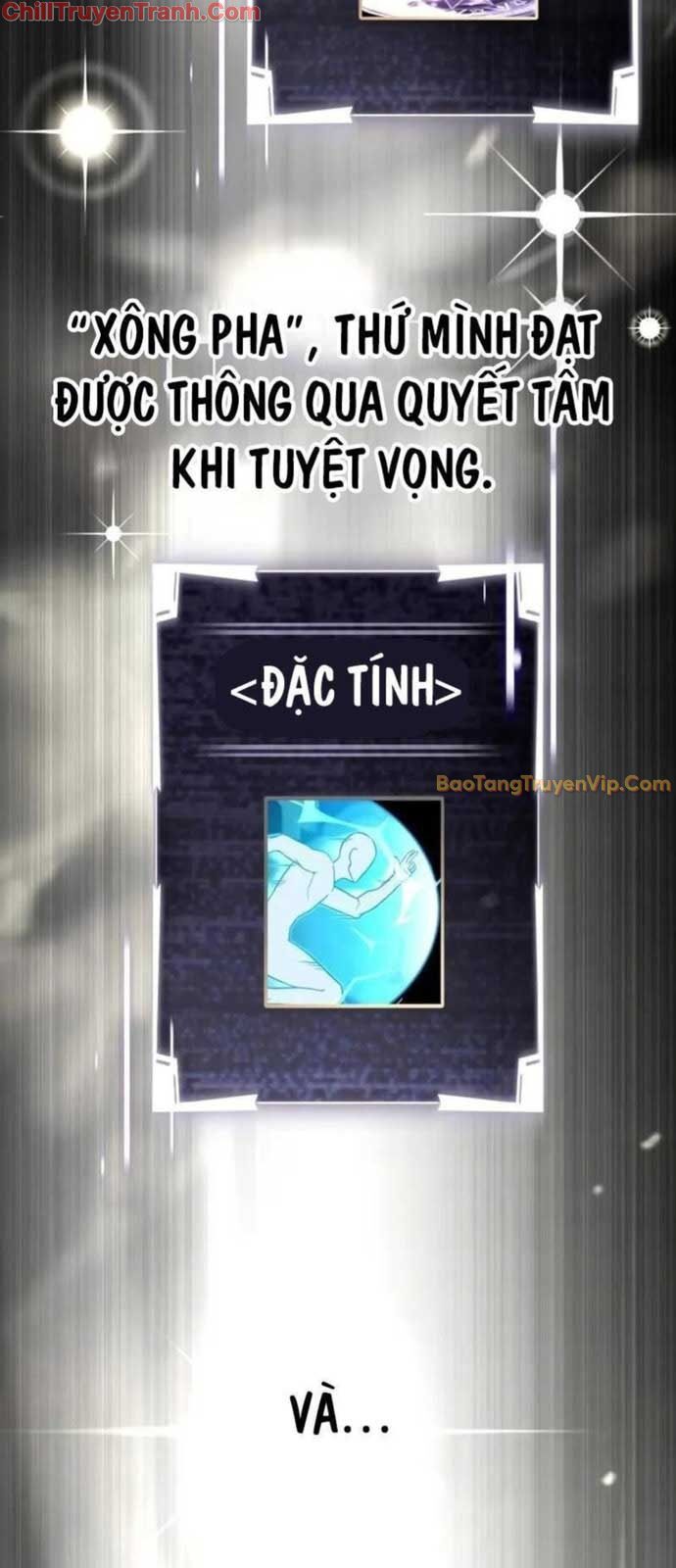 Kim Chiến Sĩ: Hành Trình Xây Dựng Đặc Tính Chapter 31 - Trang 137