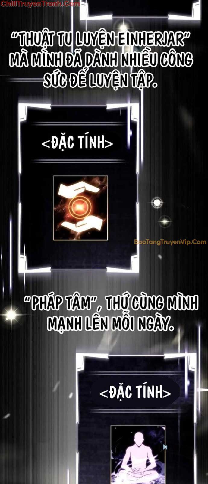 Kim Chiến Sĩ: Hành Trình Xây Dựng Đặc Tính Chapter 31 - Trang 136