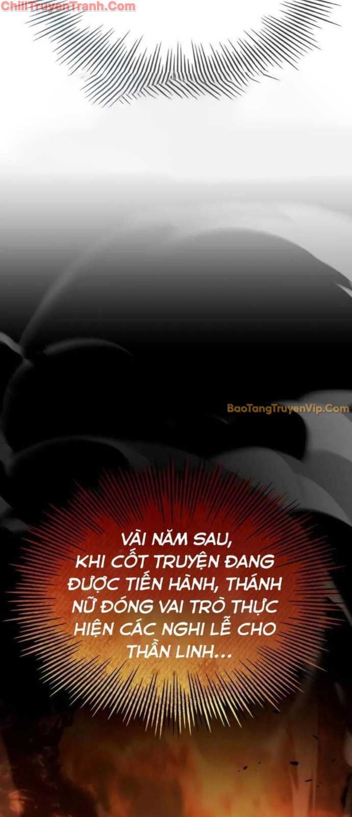 Kim Chiến Sĩ: Hành Trình Xây Dựng Đặc Tính Chapter 31 - Trang 24