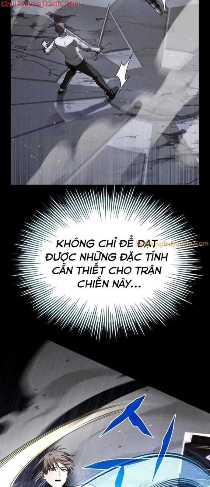 Kim Chiến Sĩ: Hành Trình Xây Dựng Đặc Tính Chapter 31 - Trang 57