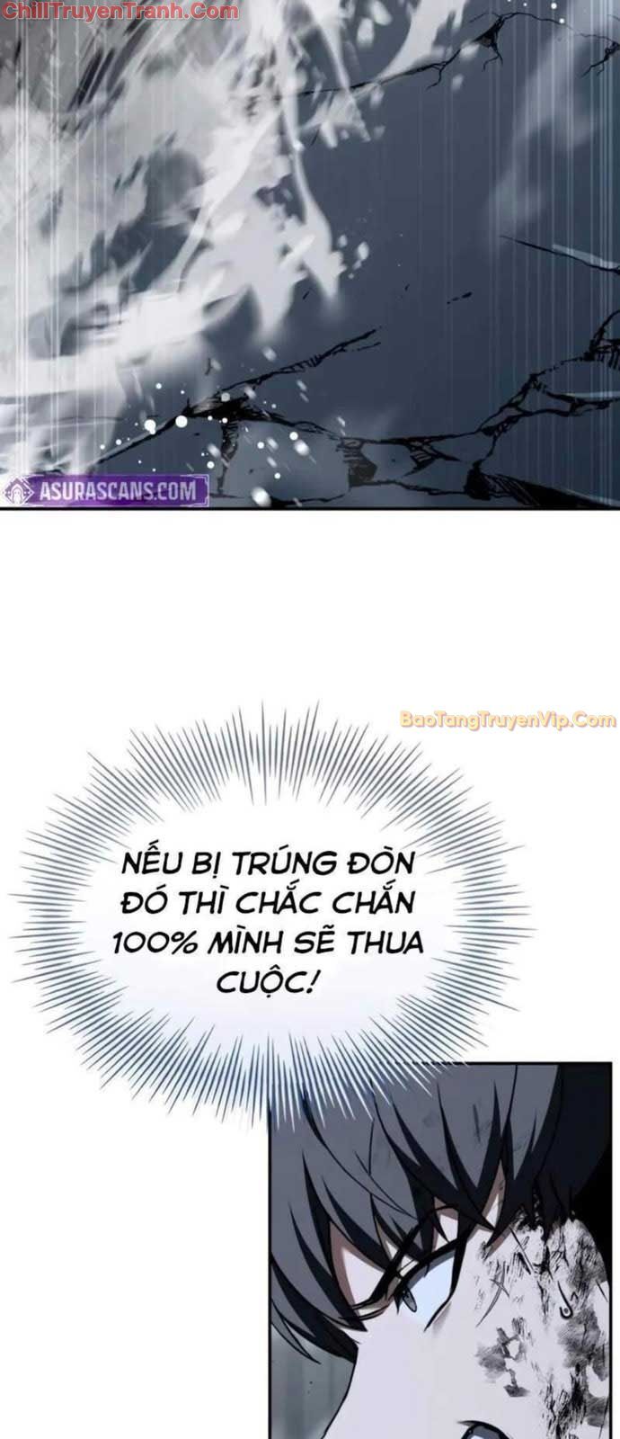 Kim Chiến Sĩ: Hành Trình Xây Dựng Đặc Tính Chapter 31 - Trang 128