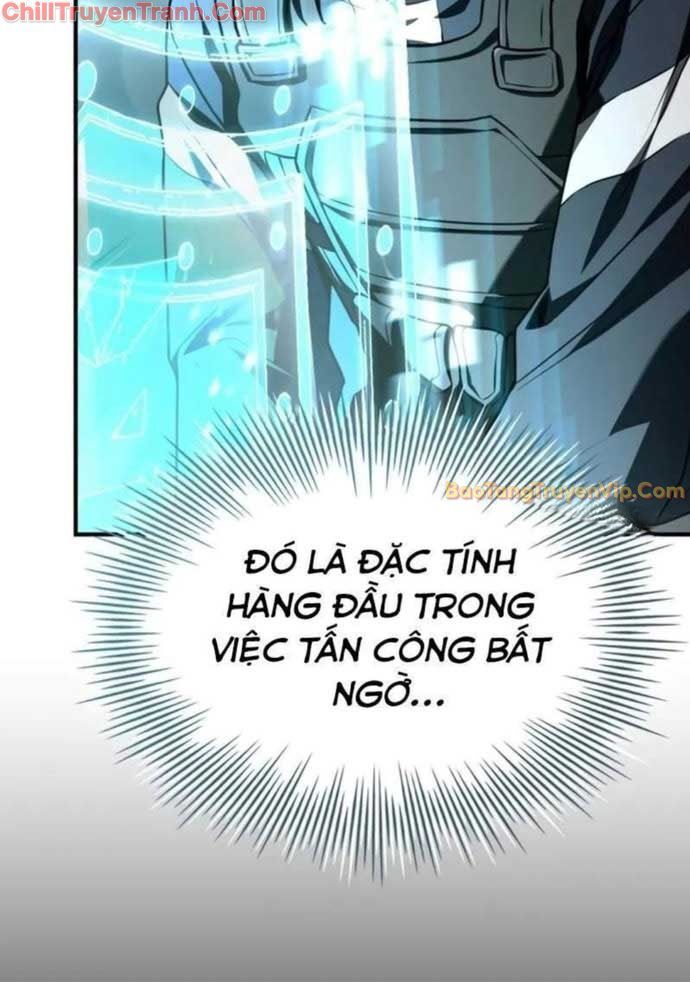 Kim Chiến Sĩ: Hành Trình Xây Dựng Đặc Tính Chapter 31 - Trang 15