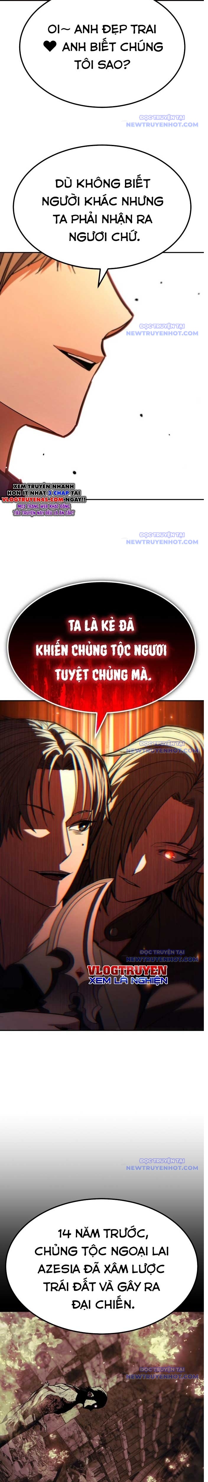 Tuyệt Thế Anh Hùng chapter 26 - Trang 10