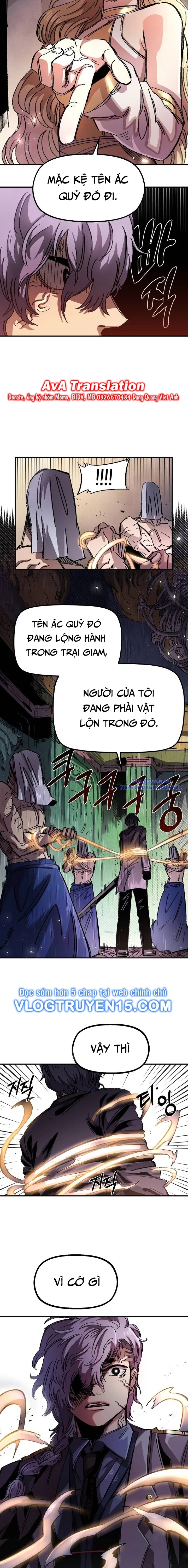 Sắp Xuất Ngũ Thì Isekai chapter 50 - Trang 4