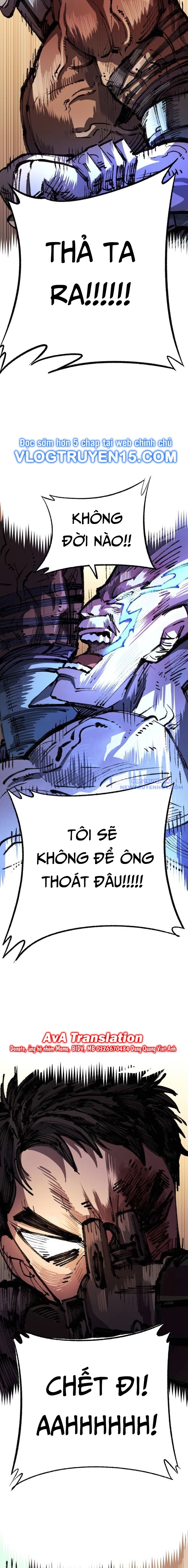 Sắp Xuất Ngũ Thì Isekai chapter 50 - Trang 23