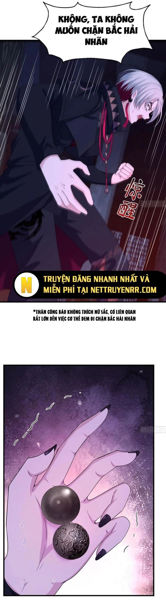 Trụ Vương Tái Sinh Không Muốn Làm Đại Phản Diện Chapter 99 - Trang 16