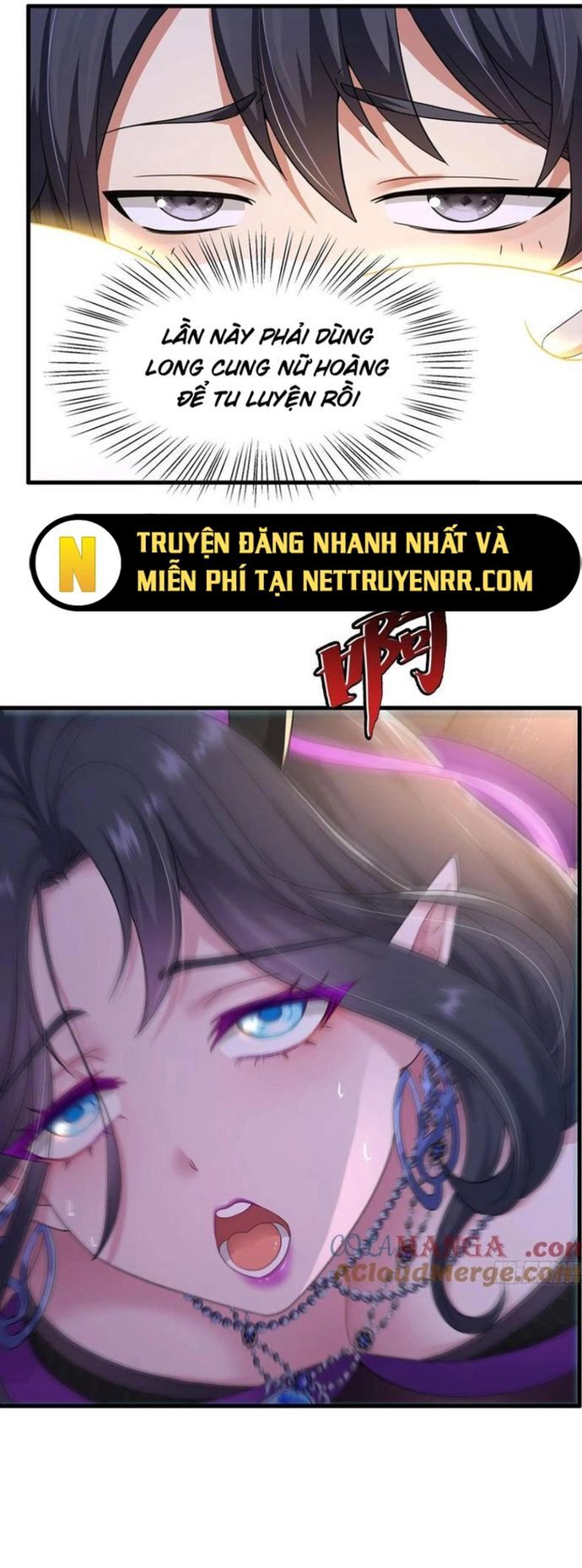 Trụ Vương Tái Sinh Không Muốn Làm Đại Phản Diện Chapter 99 - Trang 20