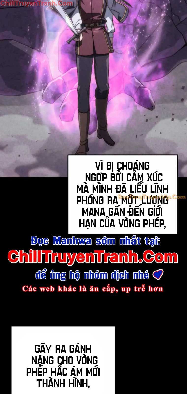 Hoàng Đế Thép Chapter 33 - Trang 7