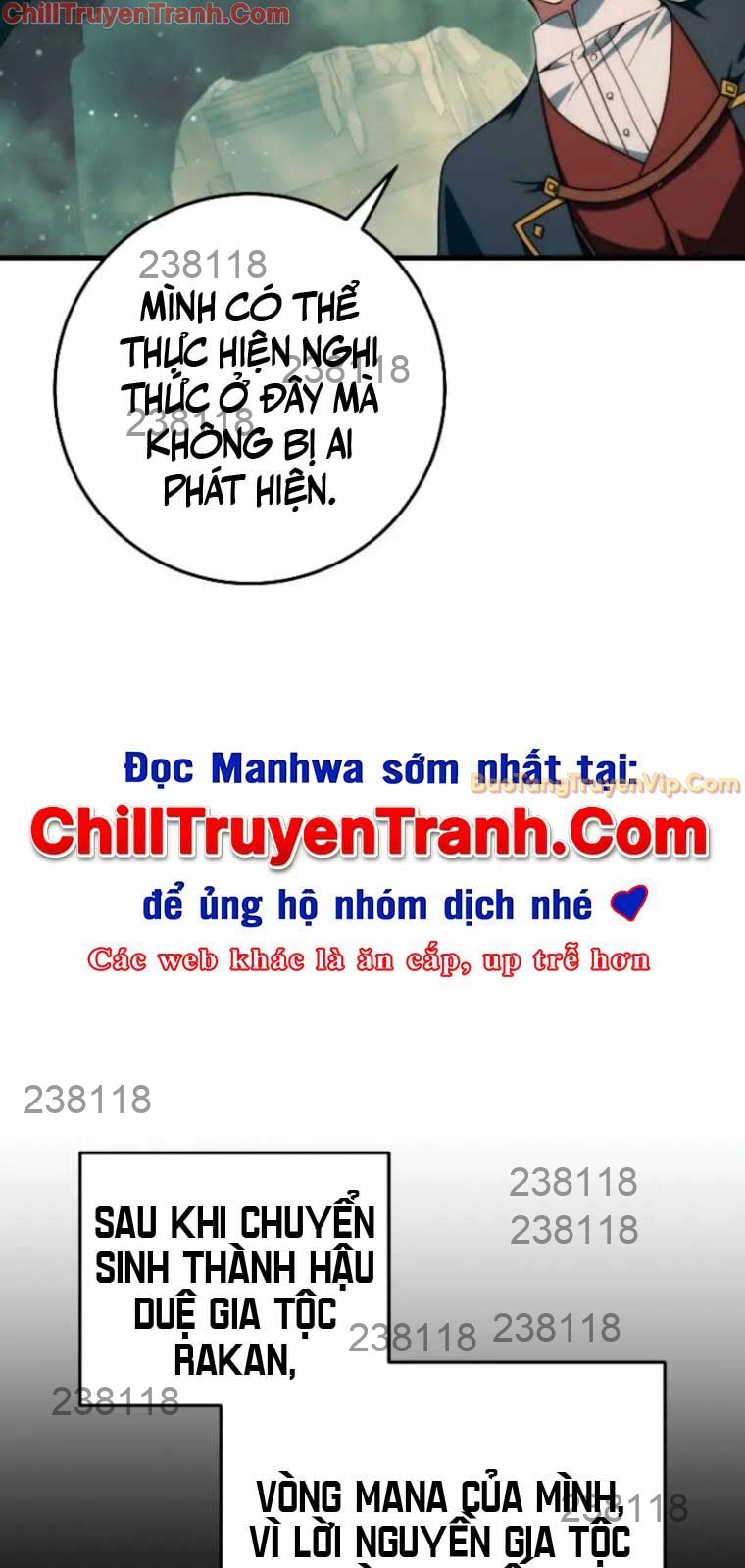 Hoàng Đế Thép Chapter 33 - Trang 4