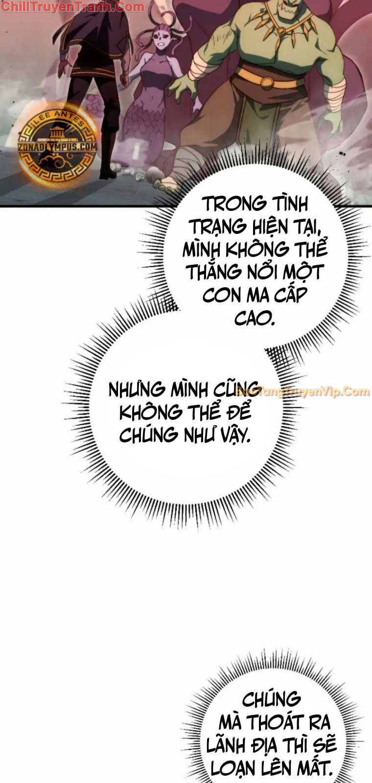 Hoàng Đế Thép Chapter 33 - Trang 47