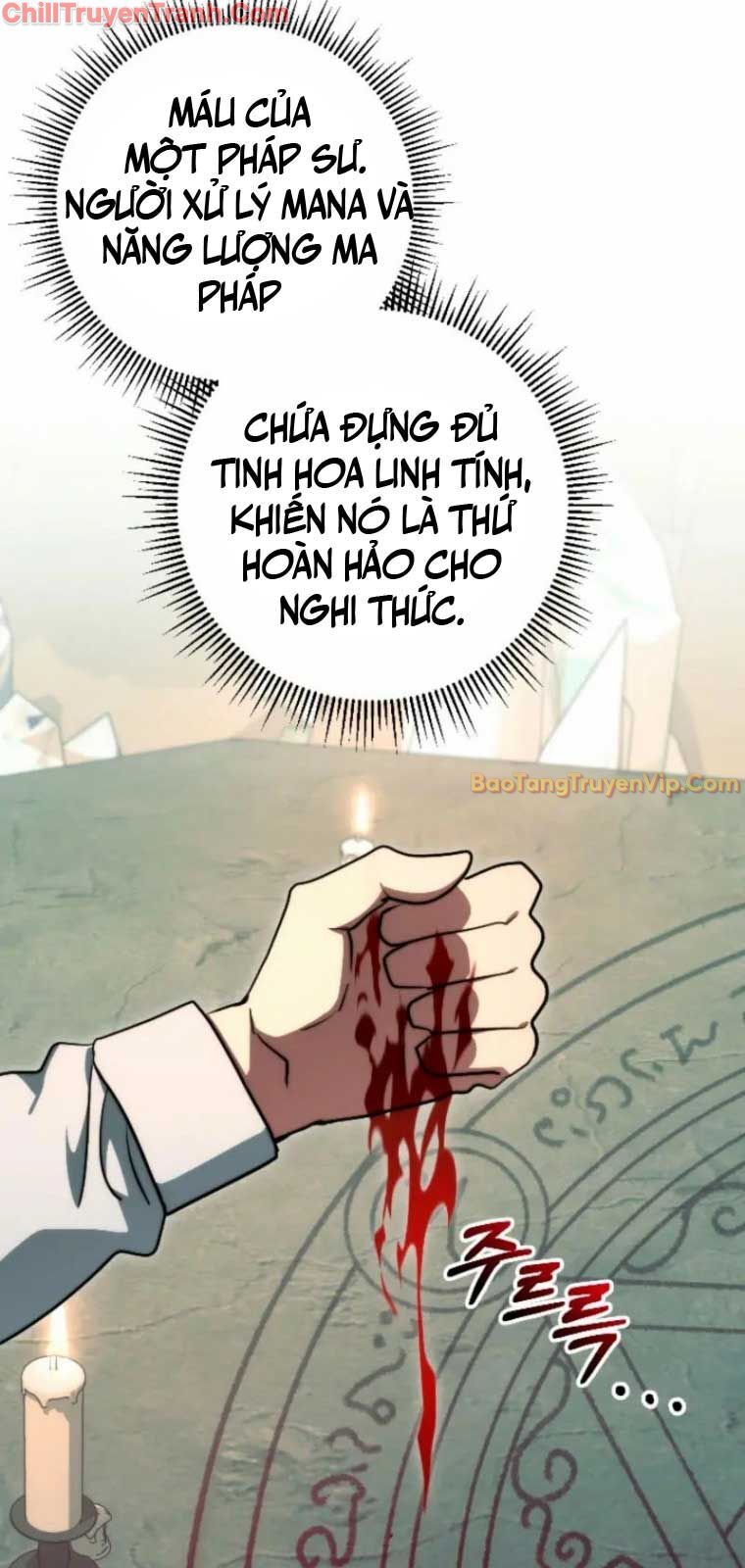 Hoàng Đế Thép Chapter 33 - Trang 20