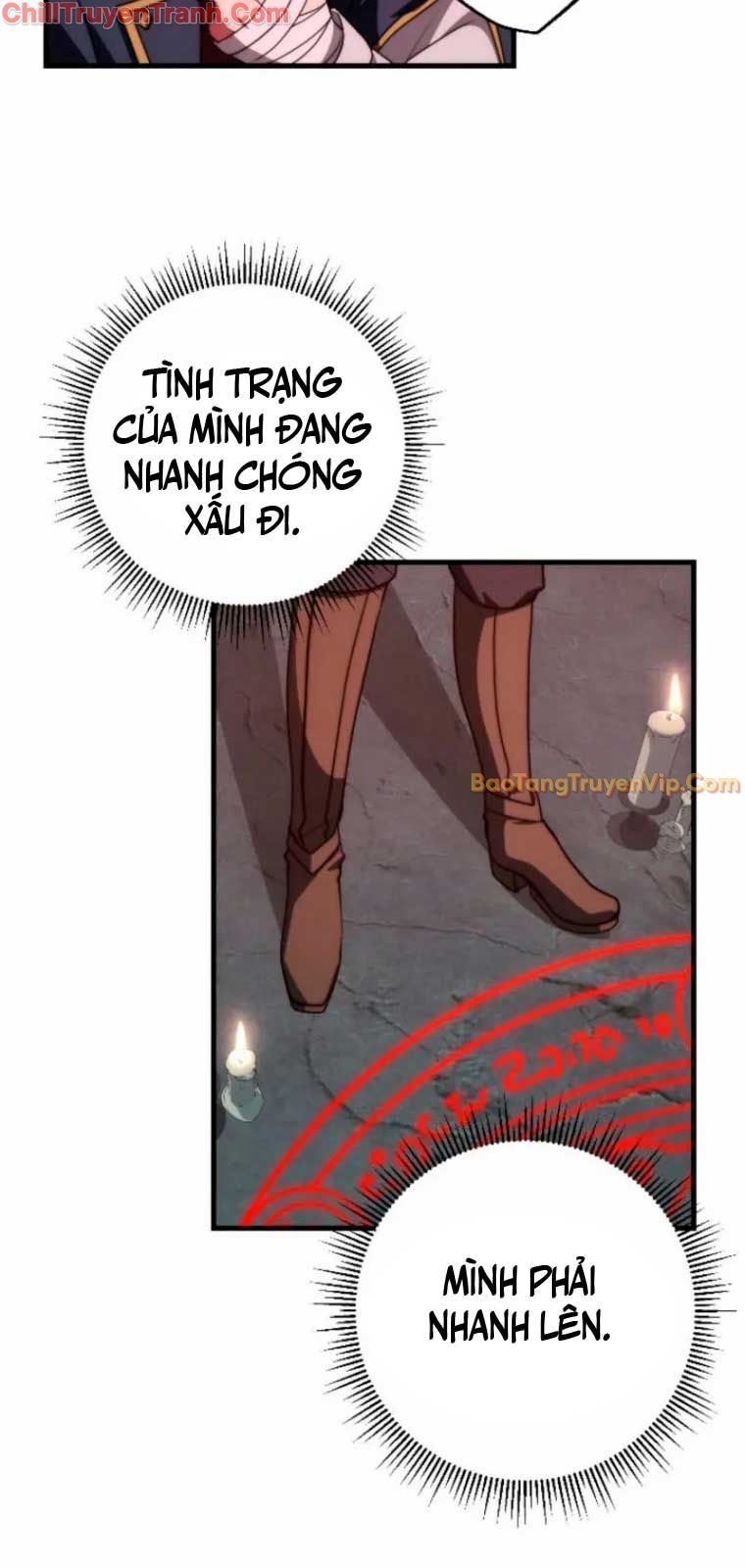 Hoàng Đế Thép Chapter 33 - Trang 26