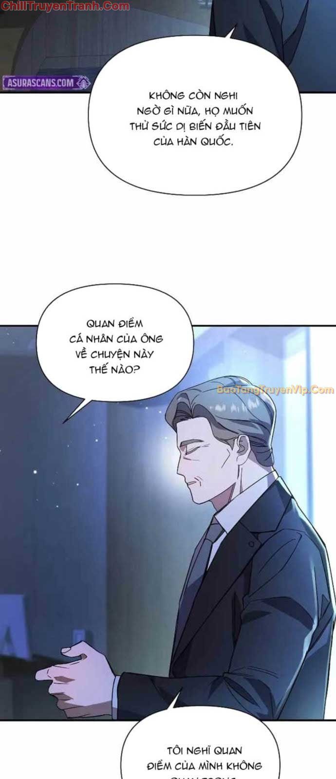 Làm Ơn Dừng Đức Giáo Hoàng Lại Chapter 34 - Trang 11