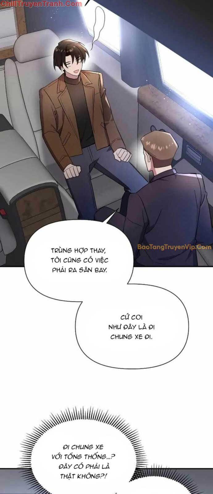 Làm Ơn Dừng Đức Giáo Hoàng Lại Chapter 34 - Trang 56