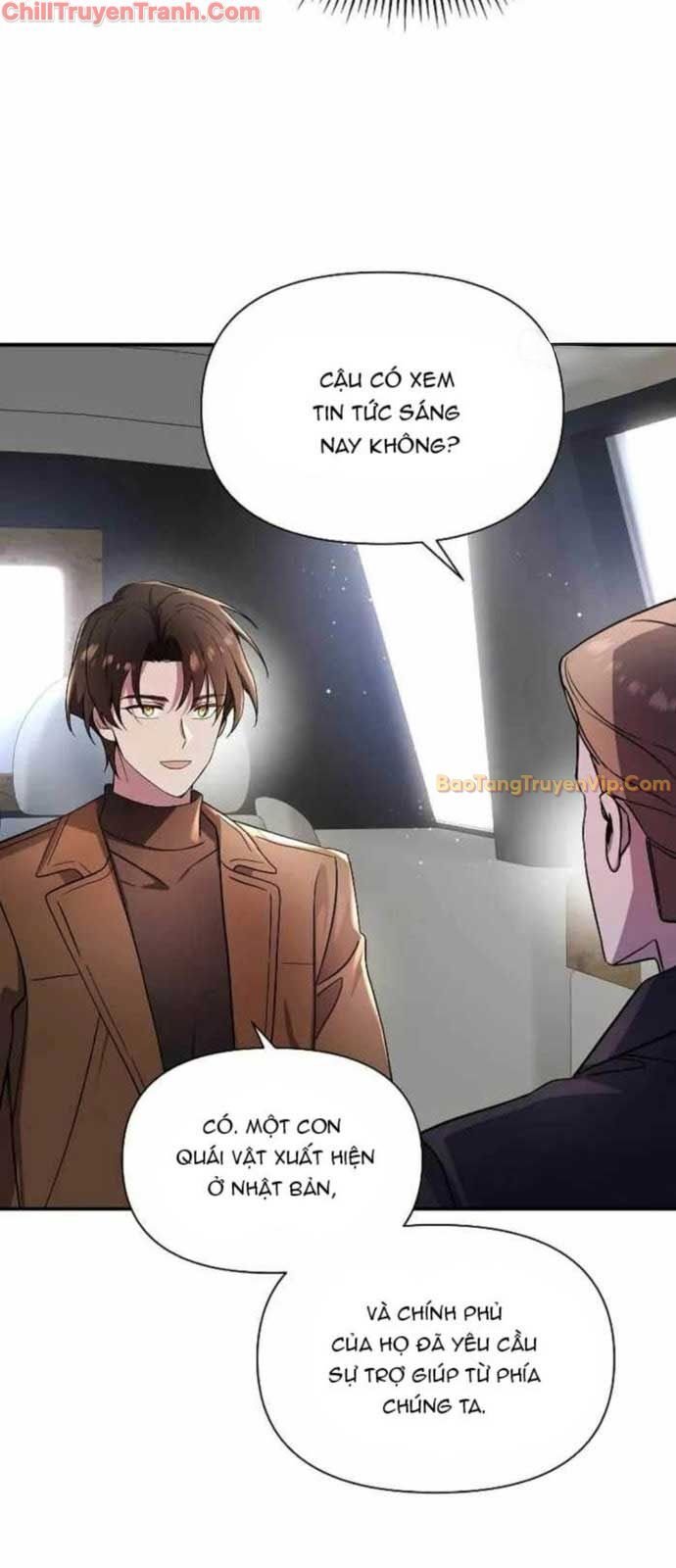 Làm Ơn Dừng Đức Giáo Hoàng Lại Chapter 34 - Trang 61