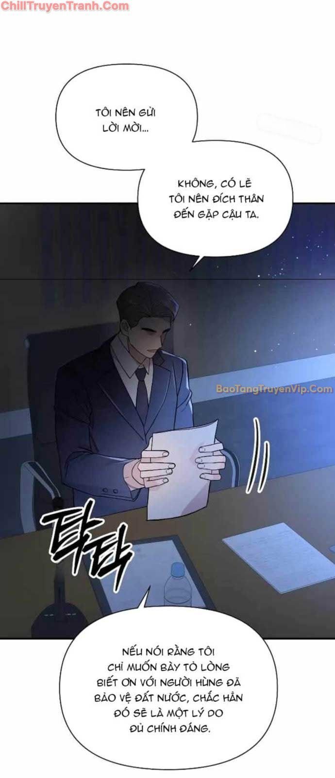 Làm Ơn Dừng Đức Giáo Hoàng Lại Chapter 34 - Trang 15