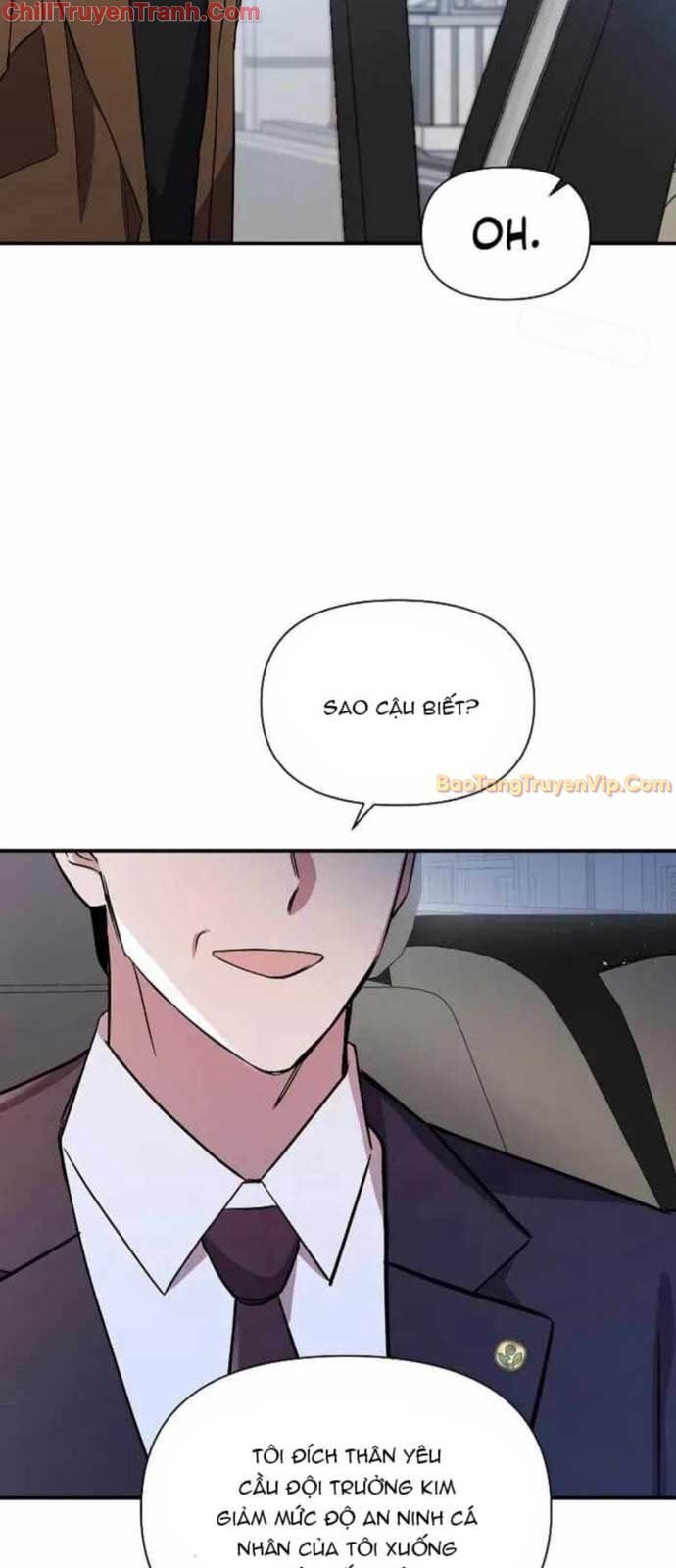 Làm Ơn Dừng Đức Giáo Hoàng Lại Chapter 34 - Trang 49