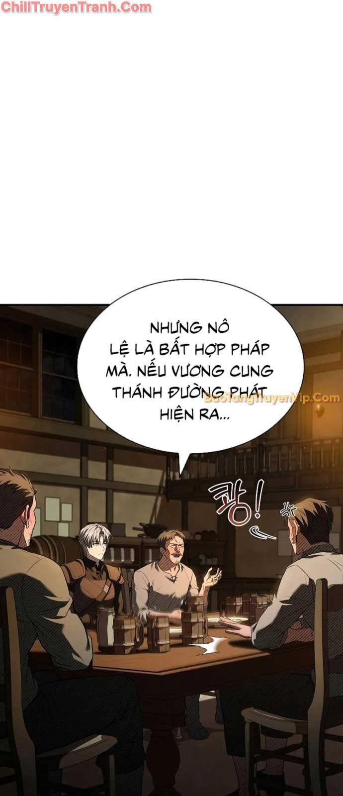 Vô Hồn Bất Kính Giả Dạ Chapter 23 - Trang 45