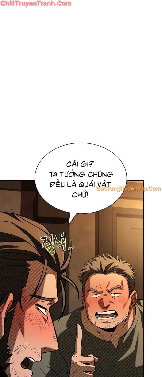 Vô Hồn Bất Kính Giả Dạ Chapter 23 - Trang 40