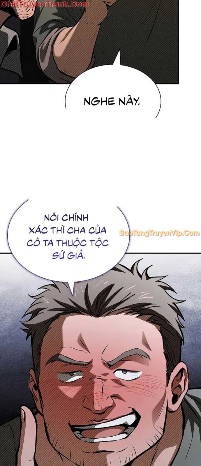 Vô Hồn Bất Kính Giả Dạ Chapter 23 - Trang 41