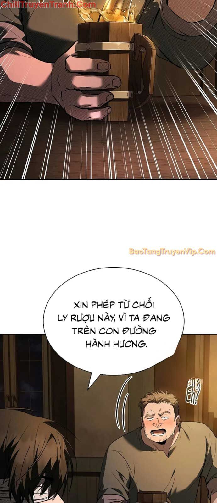 Vô Hồn Bất Kính Giả Dạ Chapter 23 - Trang 13