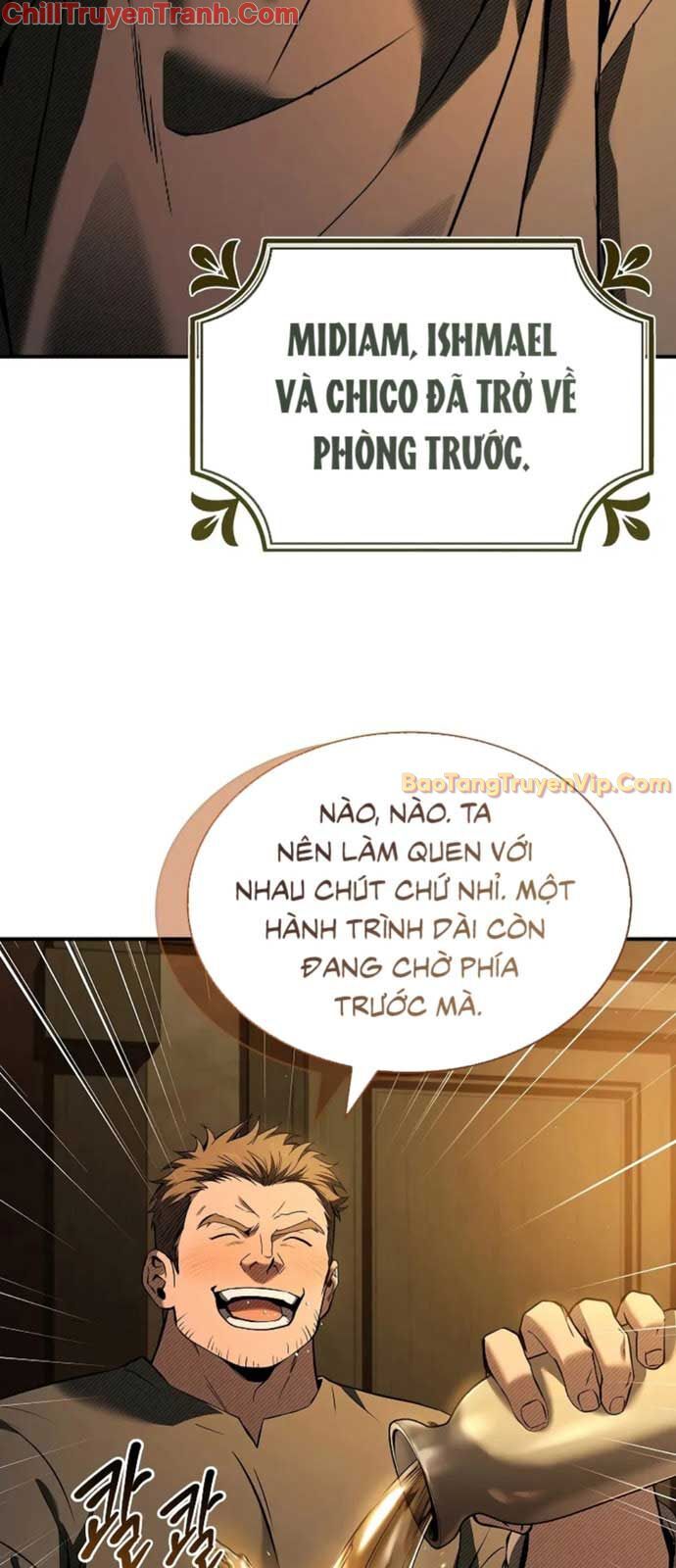 Vô Hồn Bất Kính Giả Dạ Chapter 23 - Trang 12