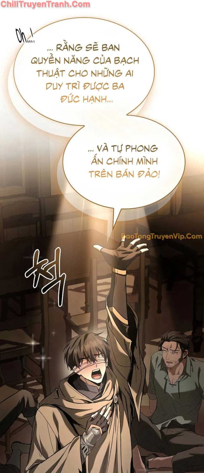 Vô Hồn Bất Kính Giả Dạ Chapter 23 - Trang 60