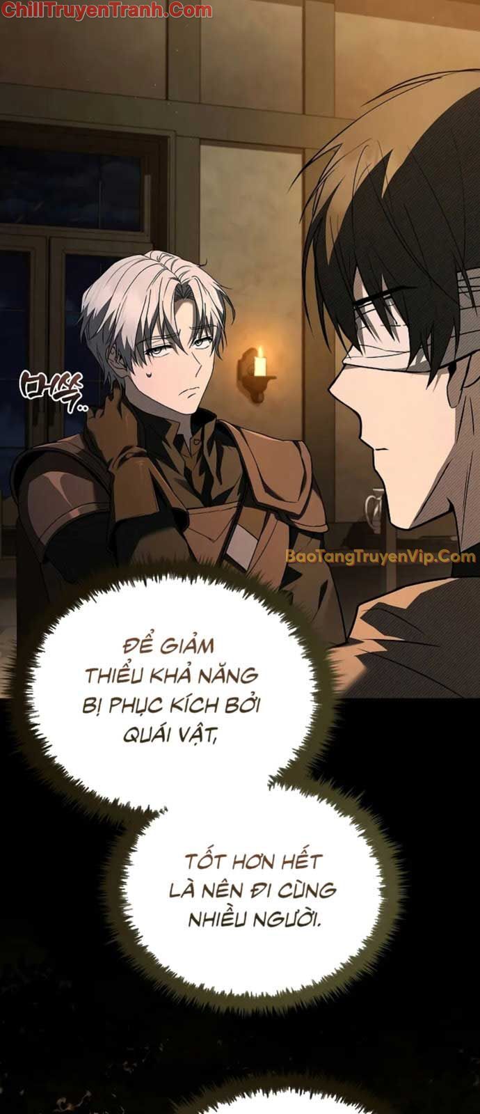 Vô Hồn Bất Kính Giả Dạ Chapter 23 - Trang 8