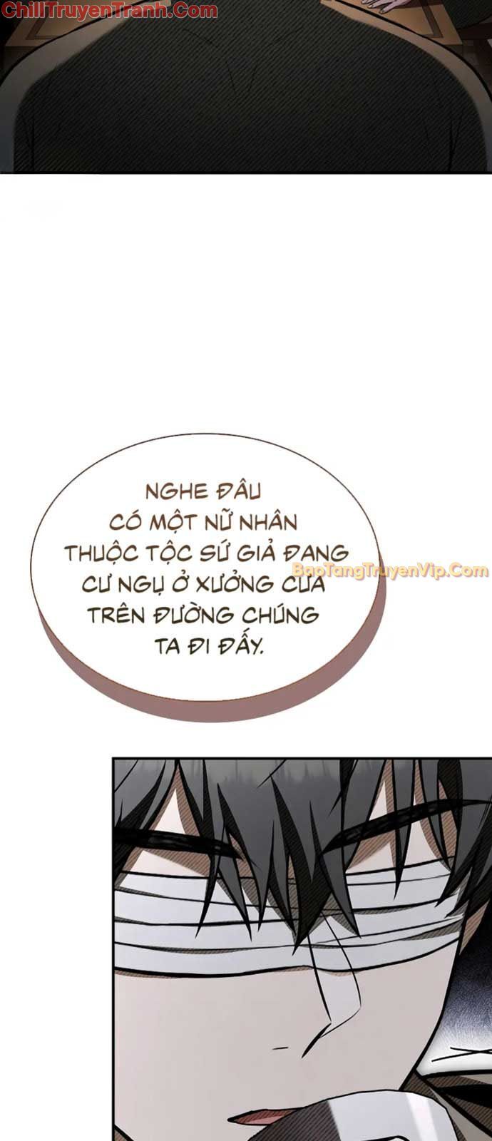 Vô Hồn Bất Kính Giả Dạ Chapter 23 - Trang 38