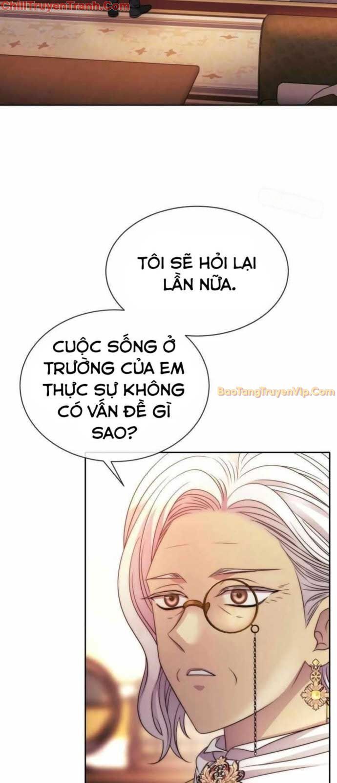 Ngục tối Black Haze Chapter 18 - Trang 15