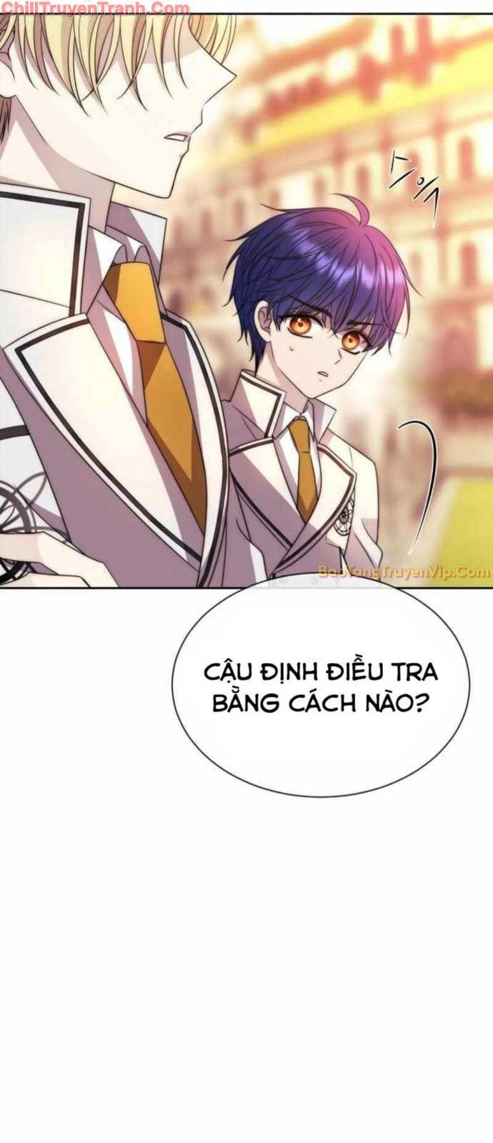 Ngục tối Black Haze Chapter 18 - Trang 7