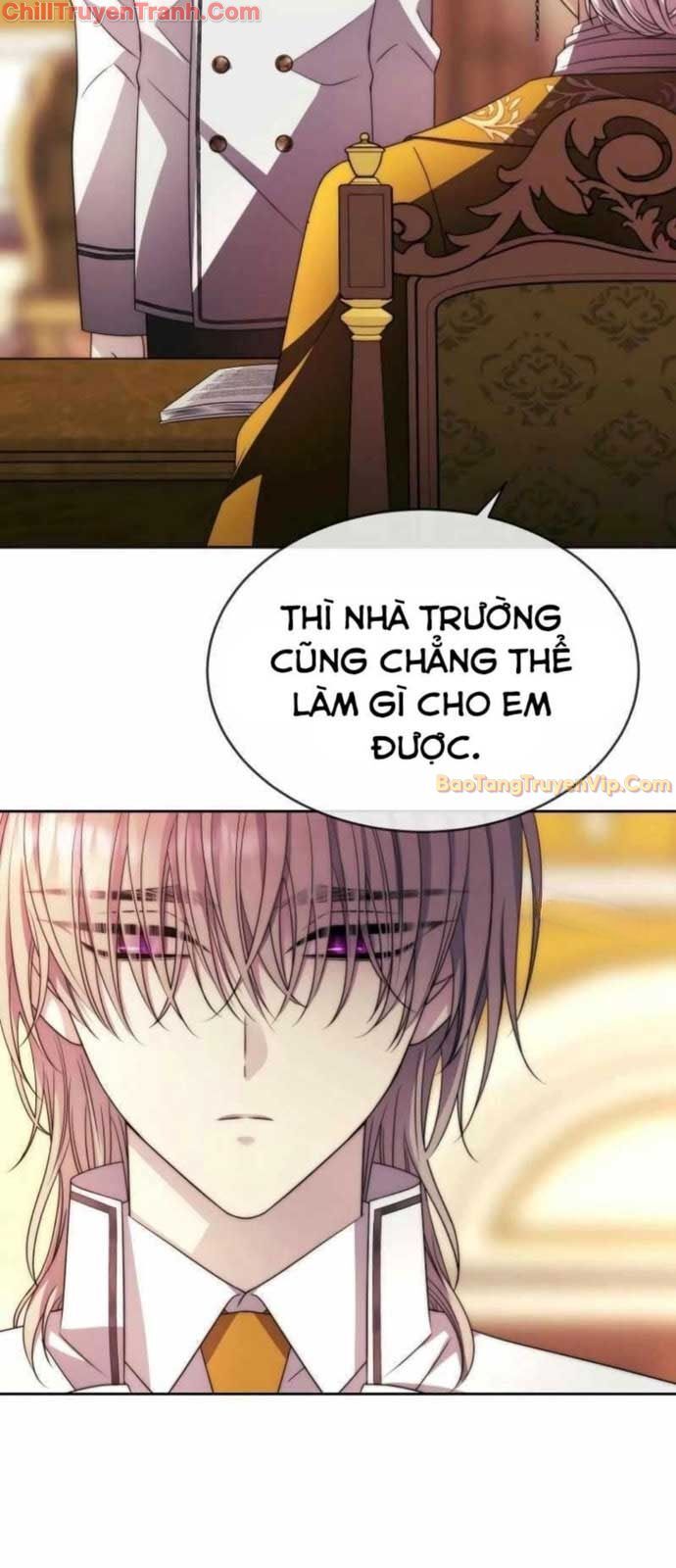 Ngục tối Black Haze Chapter 18 - Trang 20