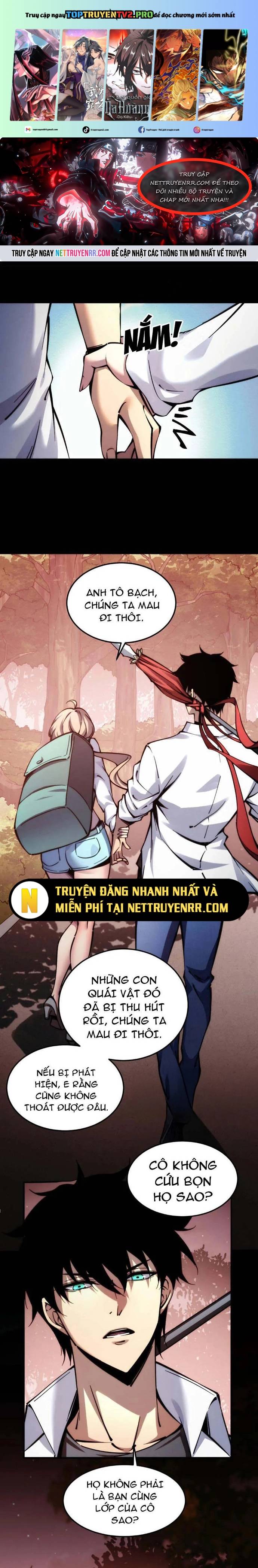 Mạt Thế: Nhân Hoàng Phiên Mời Chư Vị Nữ Đồ Đệ Nhập Tọa Chapter 5 - Trang 0