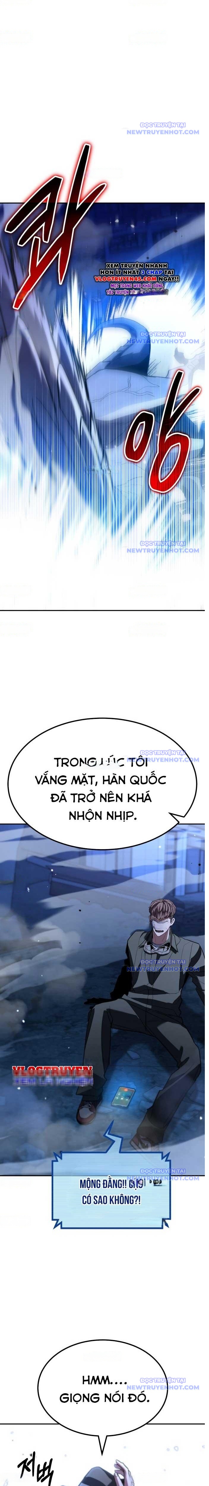 Tuyệt Thế Anh Hùng chapter 26 - Trang 39