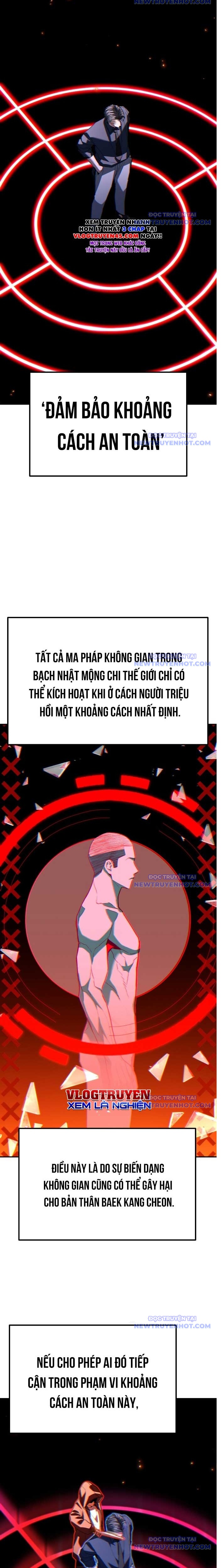 Tuyệt Thế Anh Hùng chapter 26 - Trang 6