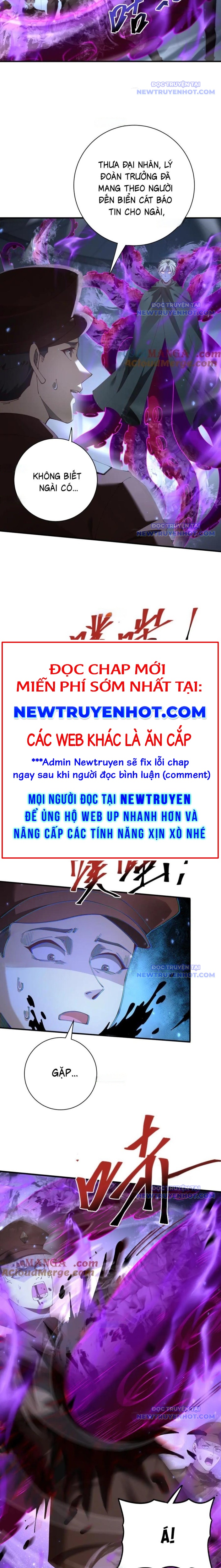 Toàn Dân Chuyển Chức: Ngự Long Sư Là Chức Nghiệp Yếu Nhất? chapter 106 - Trang 2